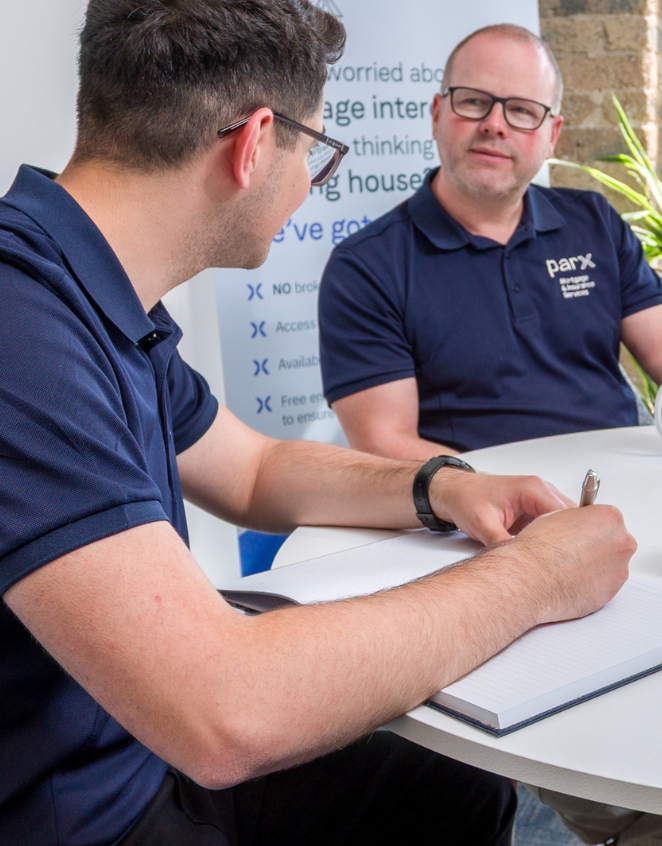 Parx - Mortgage Brokers Congleton