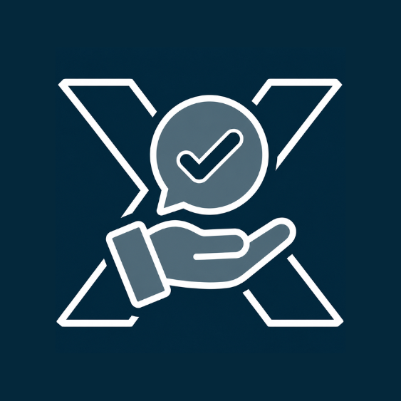 Timothy a brown, free support and advice first icon - parx mortgage and insurance services (1)