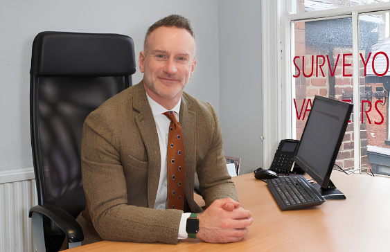 Timothy a brown - meet the team