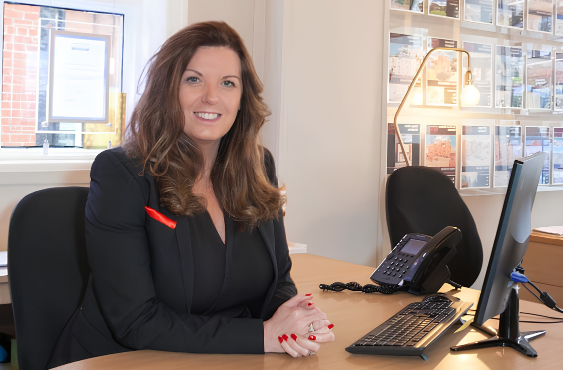 Timothy a brown - meet the team Karen
