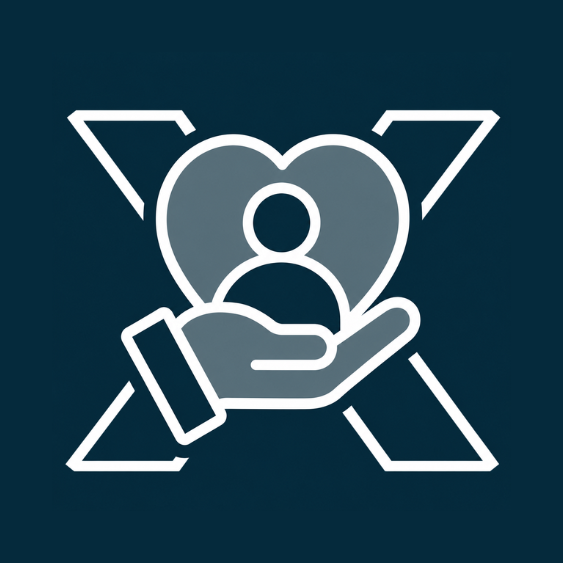 Timothy a brown, your interest always comes first icon - parx mortgage and insurance services (3)