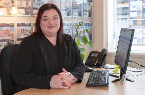 kate - meet the team