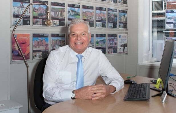 nigel - meet the team
